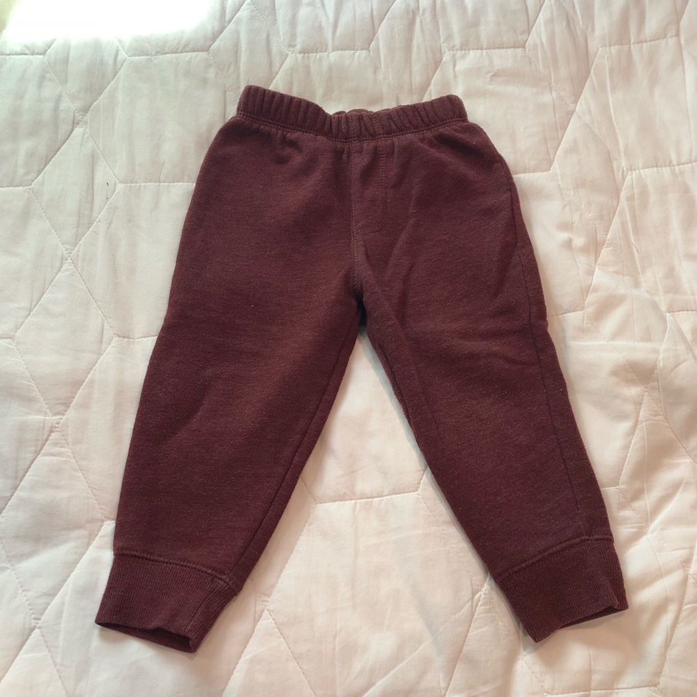 Cat & Jack Sweats